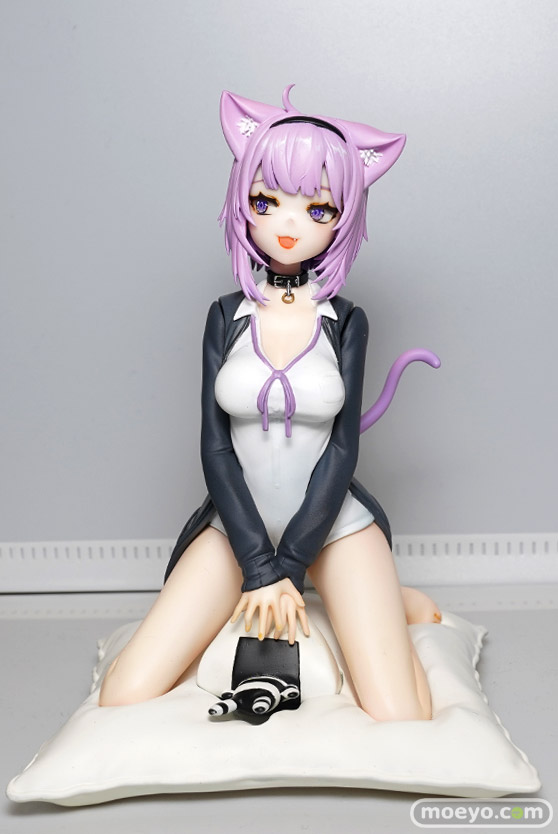 画像　フィギュア　サンプル　レビュー　ワンダーフェスティバル2024 [冬]　M.H.S MILKFAX　風雲再起
 01