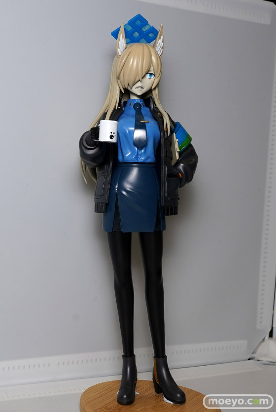 画像　フィギュア　サンプル　レビュー　ワンダーフェスティバル2024 [冬]　M.H.S MILKFAX　風雲再起
 05