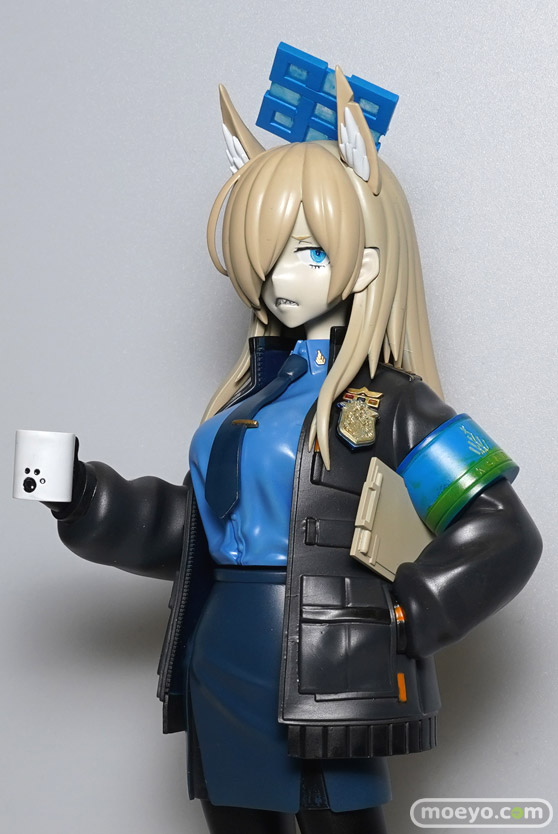 画像　フィギュア　サンプル　レビュー　ワンダーフェスティバル2024 [冬]　M.H.S MILKFAX　風雲再起
 06