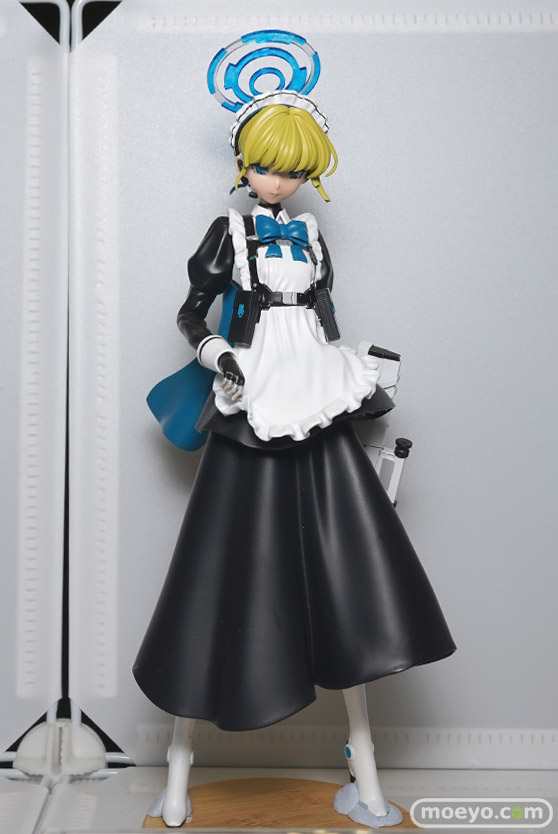 画像　フィギュア　サンプル　レビュー　ワンダーフェスティバル2024 [冬]　M.H.S MILKFAX　風雲再起
 07