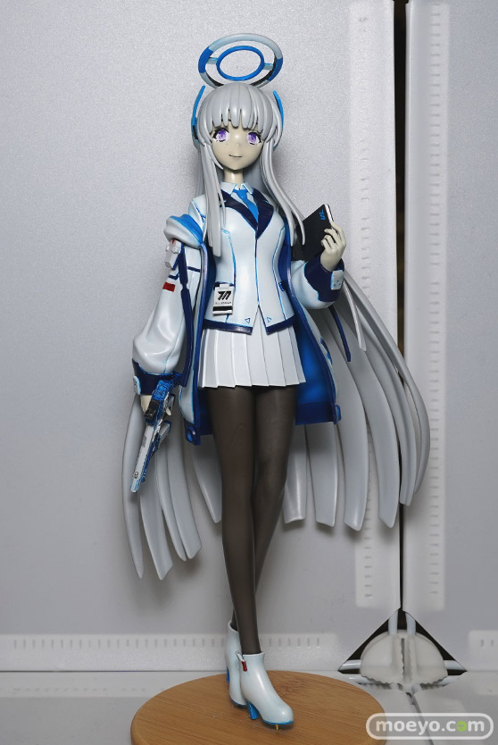 画像　フィギュア　サンプル　レビュー　ワンダーフェスティバル2024 [冬]　M.H.S MILKFAX　風雲再起
 09