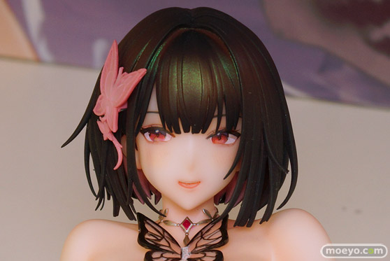 ワンダーフェスティバル2024 [冬]  フィギュア Model Way Lily 05