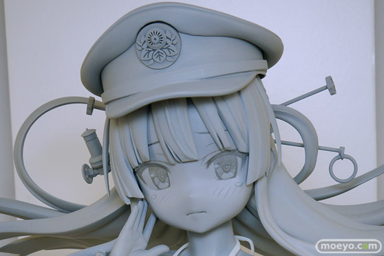 ワンダーフェスティバル2024 [冬]  フィギュア まいてつLast Run!! ハチロク みんへる オーキッドシード 05