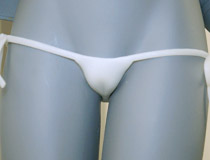 オーキッドシード新作美少女フィギュア「まいてつLast Run!! ハチロク」監修中原型が展示！