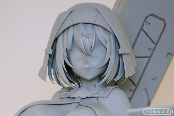 ワンダーフェスティバル2024 [冬]  フィギュア MAGI ARTS ソフィア・F・シャーリング 高峰ナダレ 05