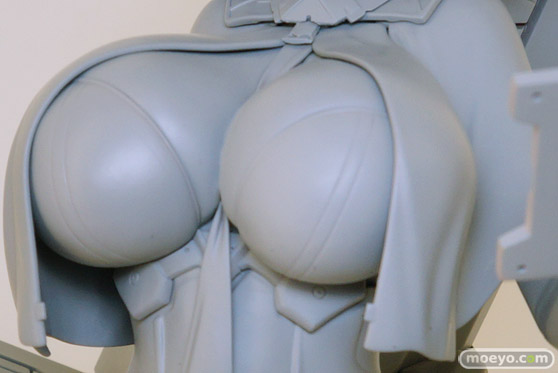 ワンダーフェスティバル2024 [冬]  フィギュア MAGI ARTS ソフィア・F・シャーリング 高峰ナダレ 07