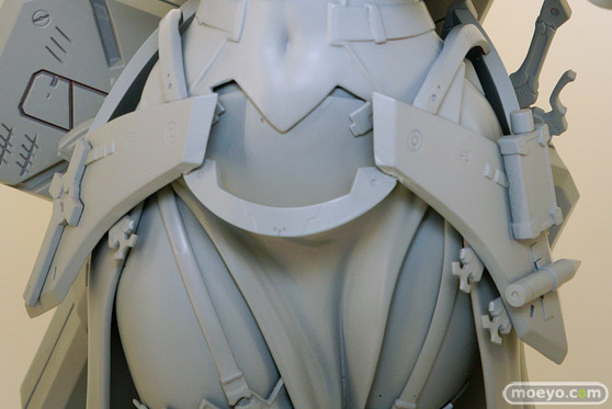 ワンダーフェスティバル2024 [冬]  フィギュア MAGI ARTS ソフィア・F・シャーリング 高峰ナダレ 08