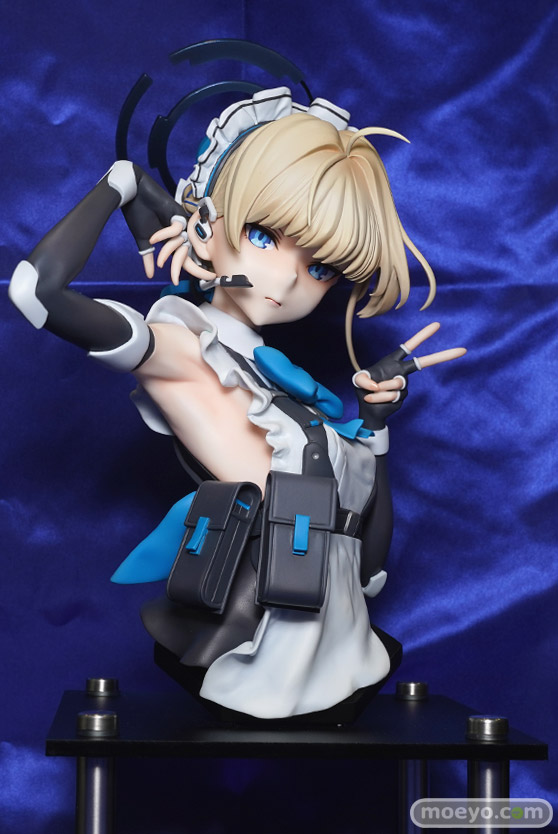 画像　フィギュア　サンプル　レビュー　ワンダーフェスティバル2024 [冬]　（まさかず） TCP'z　オムニ社
 03