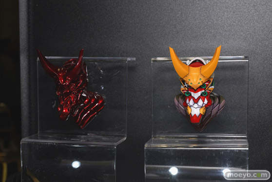 画像　フィギュア　サンプル　レビュー　ワンダーフェスティバル2024 [冬]　（まさかず） TCP'z　オムニ社
 06