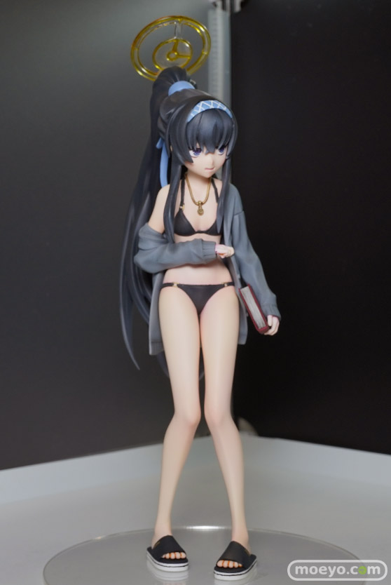 画像　フィギュア　サンプル　レビュー　ワンダーフェスティバル2024 [冬]　（まさかず） TCP'z　オムニ社
 08