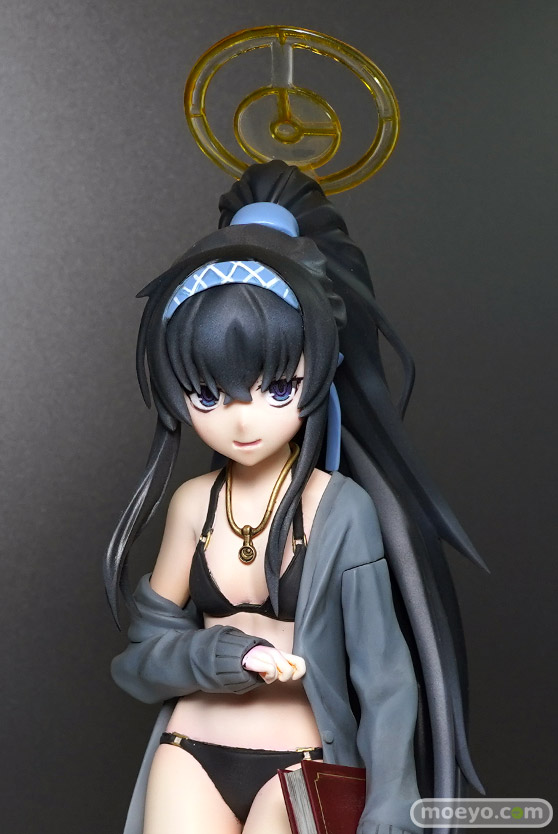 画像　フィギュア　サンプル　レビュー　ワンダーフェスティバル2024 [冬]　（まさかず） TCP'z　オムニ社
 09