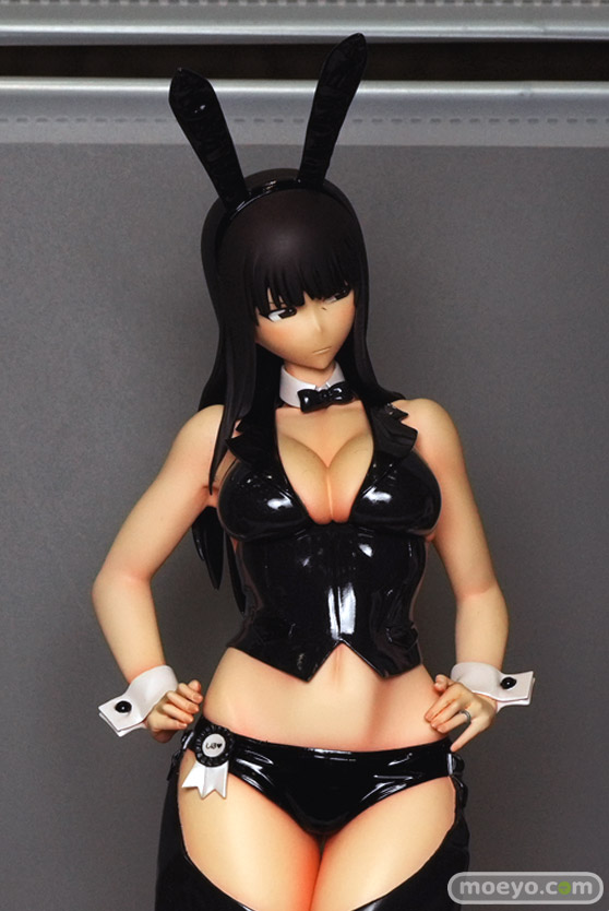 画像　フィギュア　サンプル　レビュー　ワンダーフェスティバル2024 [冬]　（まさかず） TCP'z　オムニ社
 11