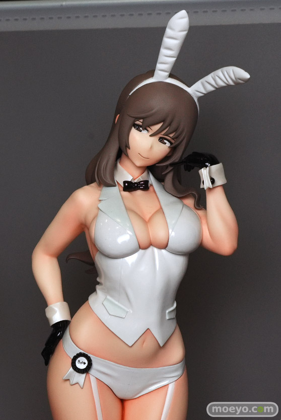 画像　フィギュア　サンプル　レビュー　ワンダーフェスティバル2024 [冬]　（まさかず） TCP'z　オムニ社
 12