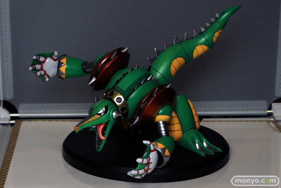 画像　フィギュア　サンプル　レビュー　ワンダーフェスティバル2024 [冬]　（まさかず） TCP'z　オムニ社
 17