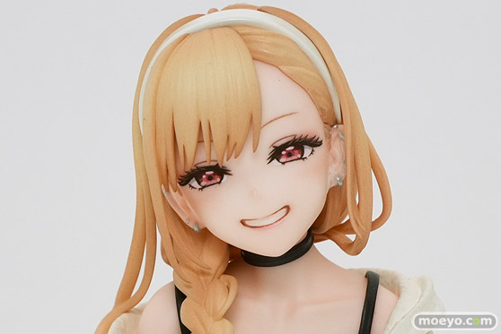 アニプレックス その着せ替え人形ビスク・ドールは恋をする 喜多川海夢 ルームウェアver. ワンダーフェスティバル2024 [冬]  フィギュア 05