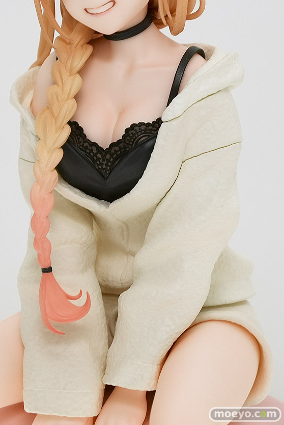 アニプレックス その着せ替え人形ビスク・ドールは恋をする 喜多川海夢 ルームウェアver. ワンダーフェスティバル2024 [冬]  フィギュア 08