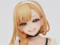 【WF2024冬】アニプレックス新作美少女フィギュア「その着せ替え人形(ビスク・ドール)は恋をする 喜多川海夢 ルームウェアver.」予約受付開始！