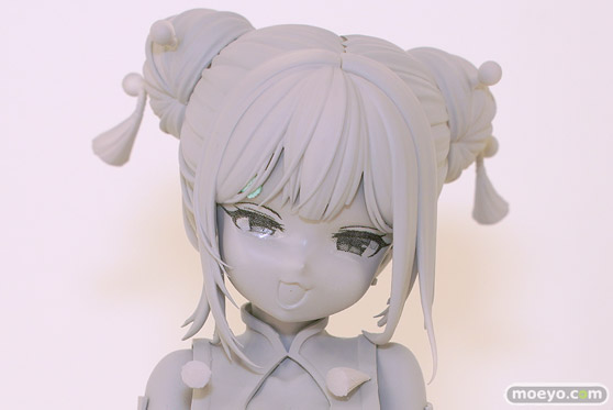 Apocrypha Toy モグちゃん ワンダーフェスティバル2024 [冬]  フィギュア キャストオフ エロ 05