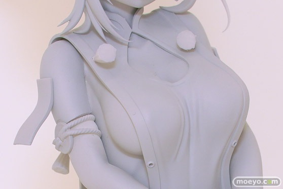 Apocrypha Toy モグちゃん ワンダーフェスティバル2024 [冬]  フィギュア キャストオフ エロ 09