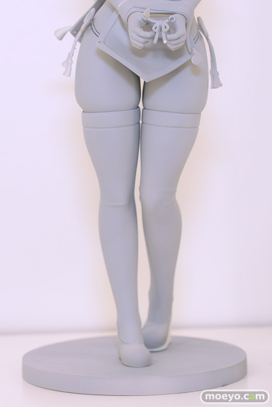 Apocrypha Toy モグちゃん ワンダーフェスティバル2024 [冬]  フィギュア キャストオフ エロ 10