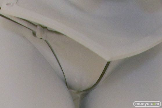 Apocrypha Toy モグちゃん ワンダーフェスティバル2024 [冬]  フィギュア キャストオフ エロ 12