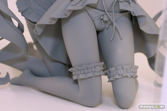 Eclipse Feather ネコぱら ショコラ＆バニラ ワンダーフェスティバル2024 [冬]  フィギュア キャストオフ エロ 09