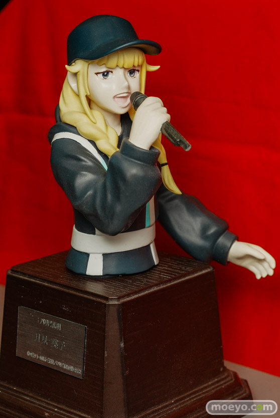 画像　フィギュア　サンプル　レビュー　ワンダーフェスティバル2024 [冬]　3D Belle collection カルミア　キログラム
 03