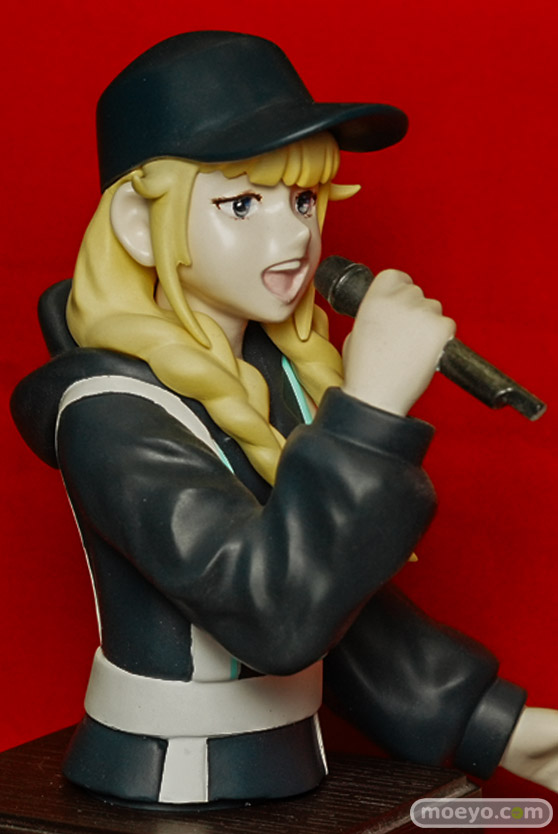 画像　フィギュア　サンプル　レビュー　ワンダーフェスティバル2024 [冬]　3D Belle collection カルミア　キログラム
 04