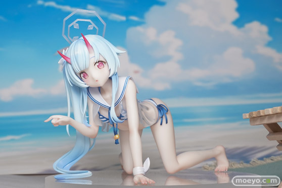 画像　フィギュア　サンプル　レビュー　ワンダーフェスティバル2024 [冬]　3D Belle collection カルミア　キログラム
 14