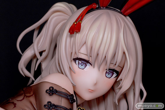 BINDing クリエイターズ オピニオン 紅龍 タツ ネイティブ エロ キャストオフ フィギュア 08