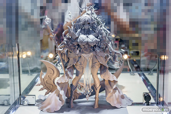 フィギュア ヴェルテクス エルフ村 第14村人 ママ・ティアナ 魔太郎 ふぉるとねいしょん あみあみ 01