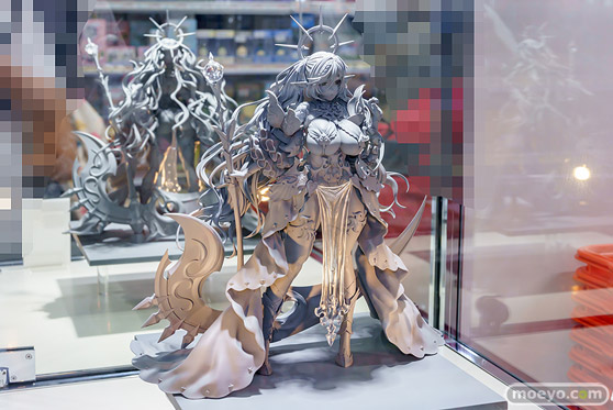 フィギュア ヴェルテクス エルフ村 第14村人 ママ・ティアナ 魔太郎 ふぉるとねいしょん あみあみ 02