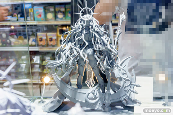 フィギュア ヴェルテクス エルフ村 第14村人 ママ・ティアナ 魔太郎 ふぉるとねいしょん あみあみ 03