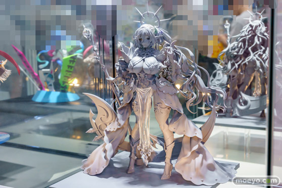 フィギュア ヴェルテクス エルフ村 第14村人 ママ・ティアナ 魔太郎 ふぉるとねいしょん あみあみ 04