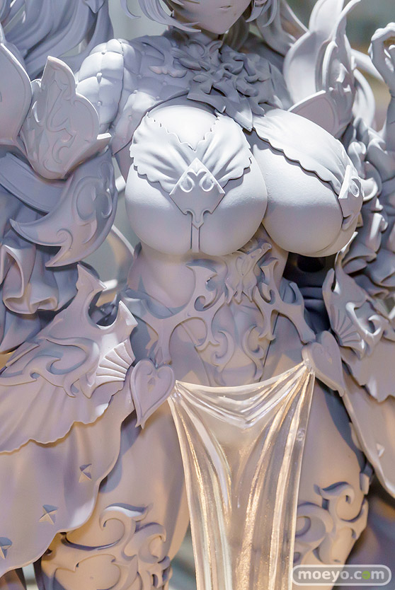 フィギュア ヴェルテクス エルフ村 第14村人 ママ・ティアナ 魔太郎 ふぉるとねいしょん あみあみ 08