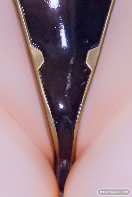 フリーイング バニースーツ プランニング ソフィア・F・シャーリング バニーVer.2nd ポット YOSHI 月柳 あみあみ フィギュア 17