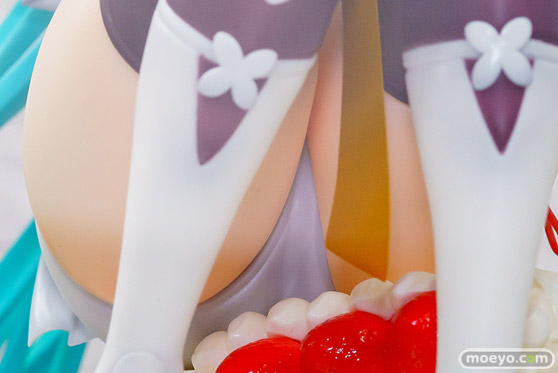 グッドスマイルレーシング 初音ミク GTプロジェクト レーシングミク 2023 15th Anniversary Ver. けんぞー いわびつ GSC制作部 フィギュア ボークス 13