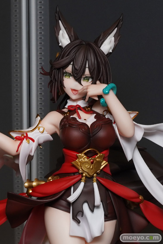 画像　フィギュア　サンプル　レビュー　ワンダーフェスティバル2024 [冬]　３月屋 のぎ造船工廠　レモン・グミ
 13