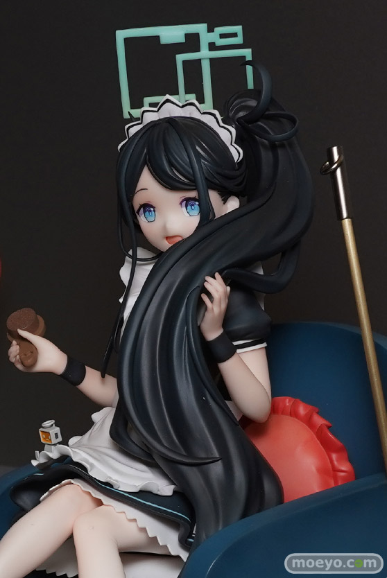 画像　フィギュア　サンプル　レビュー　ワンダーフェスティバル2024 [冬]　３月屋 のぎ造船工廠　レモン・グミ
 18