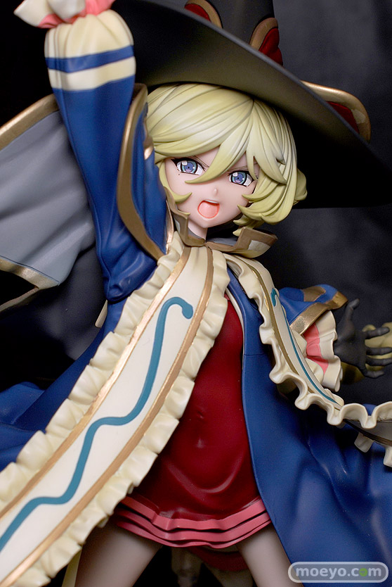 ホビーストック 戦姫絶唱シンフォギアGX キャロル・マールス・ディーンハイム ほっけ たけうちハム ウイング フィギュア 2024 冬 ホビーメーカー合同展示会 04