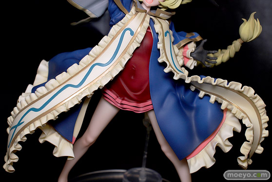 ホビーストック 戦姫絶唱シンフォギアGX キャロル・マールス・ディーンハイム ほっけ たけうちハム ウイング フィギュア 2024 冬 ホビーメーカー合同展示会 06