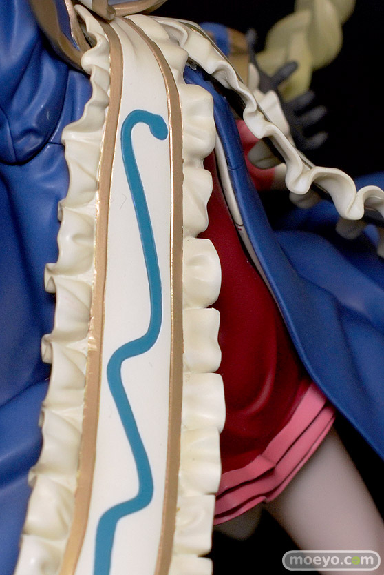 ホビーストック 戦姫絶唱シンフォギアGX キャロル・マールス・ディーンハイム ほっけ たけうちハム ウイング フィギュア 2024 冬 ホビーメーカー合同展示会 07