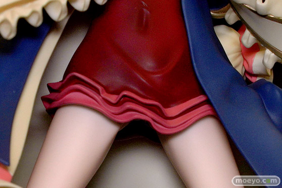 ホビーストック 戦姫絶唱シンフォギアGX キャロル・マールス・ディーンハイム ほっけ たけうちハム ウイング フィギュア 2024 冬 ホビーメーカー合同展示会 09