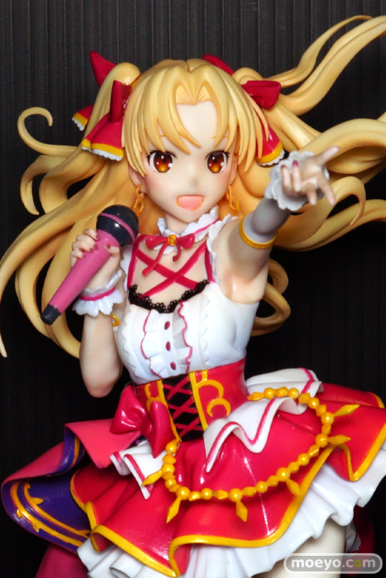 画像　フィギュア　サンプル　レビュー　ワンダーフェスティバル2024 [冬]　3色おこわ ミリワークス(重戦車工房)　女囚卍固め
 02