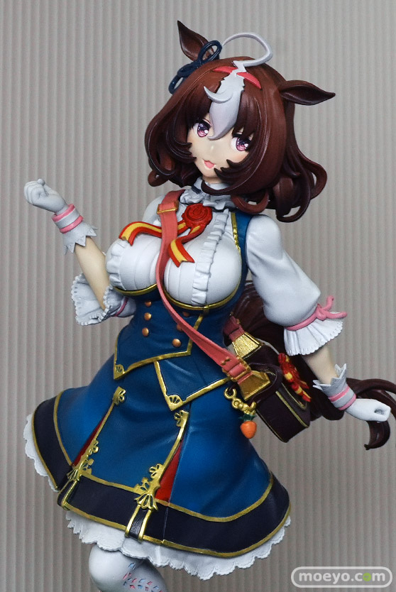 画像　フィギュア　サンプル　レビュー　ワンダーフェスティバル2024 [冬]　3色おこわ ミリワークス(重戦車工房)　女囚卍固め
 13