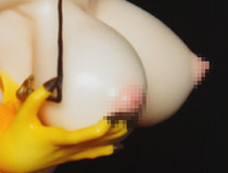 「ワンダーフェスティバル2024 [冬]」 様々なディーラーブースの様子「3色おこわ」「ミリワークス(重戦車工房)」「女囚卍固め」