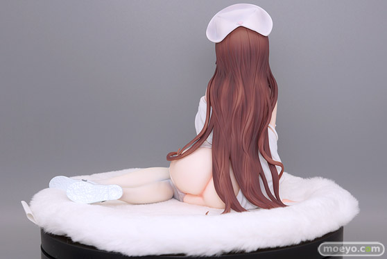 ダイキ工業 ナースの!?夏帆さん「お熱測りましょーね」 D蔵 明智逸鶴 エロ キャストオフ 製品版 04