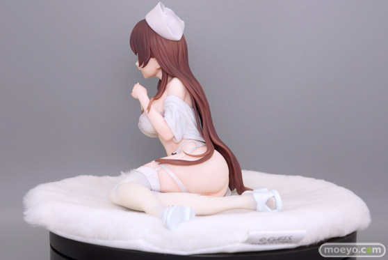 ダイキ工業 ナースの!?夏帆さん「お熱測りましょーね」 D蔵 明智逸鶴 エロ キャストオフ 製品版 06