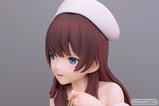 ダイキ工業 ナースの!?夏帆さん「お熱測りましょーね」 D蔵 明智逸鶴 エロ キャストオフ 製品版 12