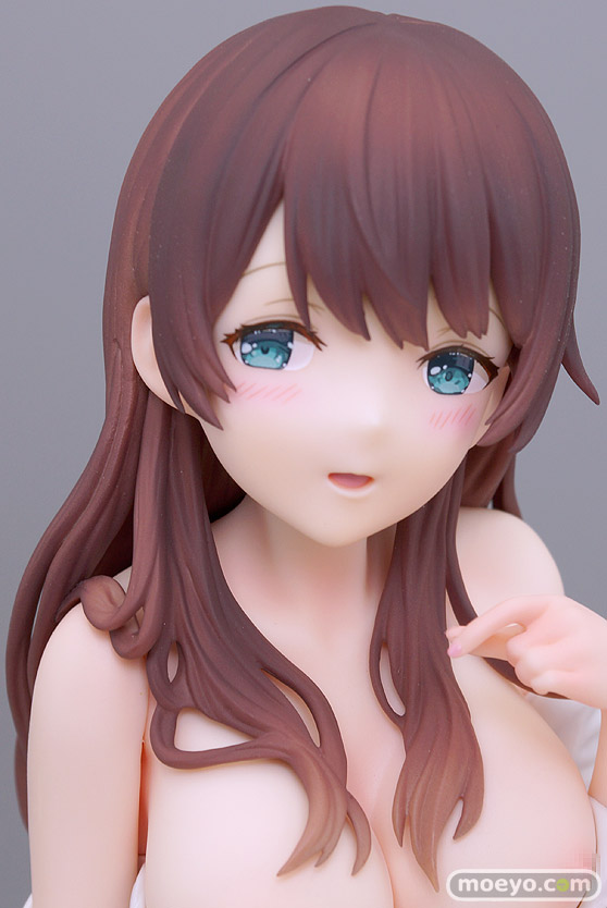 ダイキ工業 ナースの!?夏帆さん「お熱測りましょーね」 D蔵 明智逸鶴 エロ キャストオフ 製品版 23